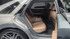 2023 Hyundai Grandeur Exclusive — фото 12