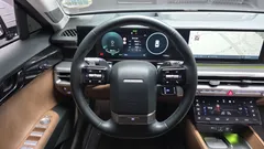 2023 Hyundai Grandeur Exclusive — фото 14