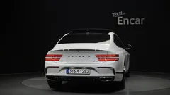 2022 Genesis G80 Gasoline 2.5 Turbo AWD — фото 4
