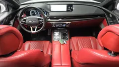2022 Genesis G80 Gasoline 2.5 Turbo AWD — фото 7