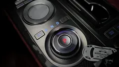 2022 Genesis G80 Gasoline 2.5 Turbo AWD — фото 9