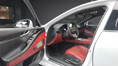 2022 Genesis G80 Gasoline 2.5 Turbo AWD — фото 10