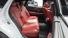 2022 Genesis G80 Gasoline 2.5 Turbo AWD — фото 11