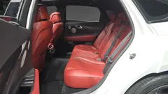 2022 Genesis G80 Gasoline 2.5 Turbo AWD — фото 12