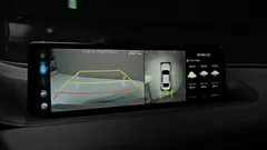 2022 Genesis G80 Gasoline 2.5 Turbo AWD — фото 14