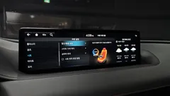 2022 Genesis G80 Gasoline 2.5 Turbo AWD — фото 15