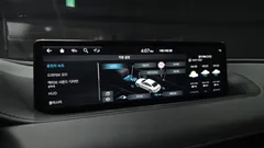 2022 Genesis G80 Gasoline 2.5 Turbo AWD — фото 16