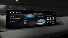 2022 Genesis G80 Gasoline 2.5 Turbo AWD — фото 17