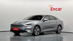 2022 Kia K8 Signature — фото 1