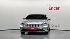 2022 Kia K8 Signature — фото 3
