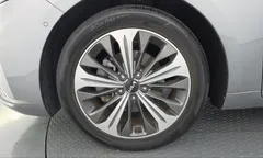 2022 Kia K8 Signature — фото 5