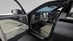 2023 Kia K8 Signature — фото 10