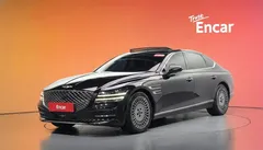 2022 Genesis G80 Gasoline 2.5 Turbo AWD — фото 1