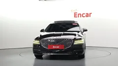 2022 Genesis G80 Gasoline 2.5 Turbo AWD — фото 3