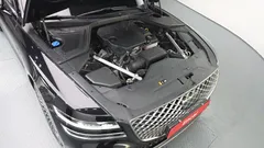 2022 Genesis G80 Gasoline 2.5 Turbo AWD — фото 6