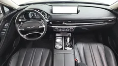 2022 Genesis G80 Gasoline 2.5 Turbo AWD — фото 7