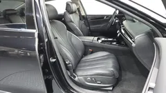 2022 Genesis G80 Gasoline 2.5 Turbo AWD — фото 11