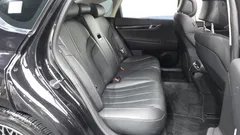 2022 Genesis G80 Gasoline 2.5 Turbo AWD — фото 12
