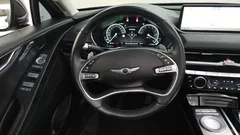 2022 Genesis G80 Gasoline 2.5 Turbo AWD — фото 13