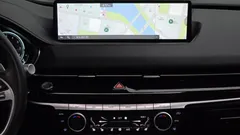 2022 Genesis G80 Gasoline 2.5 Turbo AWD — фото 14