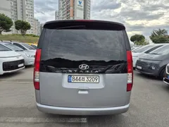 2022 Hyundai Staria Cargo 3-Seater — фото 2