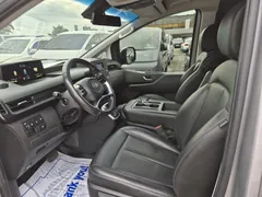 2022 Hyundai Staria Cargo 3-Seater — фото 8