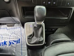 2022 Hyundai Staria Cargo 3-Seater — фото 10