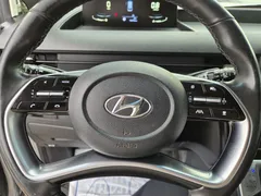 2022 Hyundai Staria Cargo 3-Seater — фото 11