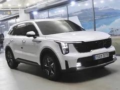 2024 Kia Sorento HEV 1.6 2WD — фото 1
