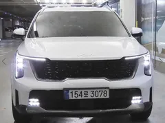 2024 Kia Sorento HEV 1.6 2WD — фото 2