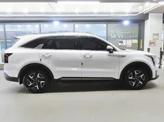 2024 Kia Sorento HEV 1.6 2WD — фото 3