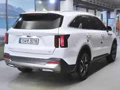 2024 Kia Sorento HEV 1.6 2WD — фото 4