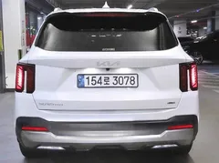 2024 Kia Sorento HEV 1.6 2WD — фото 5