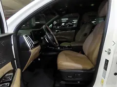 2024 Kia Sorento HEV 1.6 2WD — фото 6