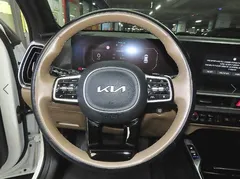 2024 Kia Sorento HEV 1.6 2WD — фото 8