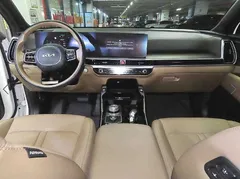 2024 Kia Sorento HEV 1.6 2WD — фото 10