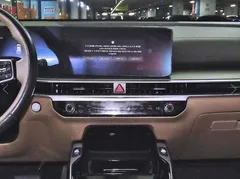 2024 Kia Sorento HEV 1.6 2WD — фото 15