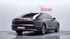 2023 Hyundai Grandeur Exclusive — фото 2