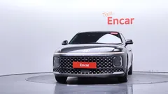 2023 Hyundai Grandeur Exclusive — фото 3