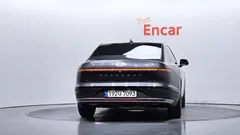 2023 Hyundai Grandeur Exclusive — фото 4