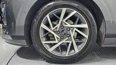 2023 Hyundai Grandeur Exclusive — фото 5