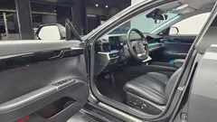 2023 Hyundai Grandeur Exclusive — фото 10