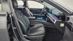 2023 Hyundai Grandeur Exclusive — фото 11