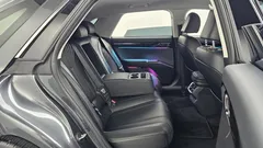 2023 Hyundai Grandeur Exclusive — фото 12