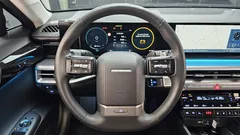 2023 Hyundai Grandeur Exclusive — фото 13