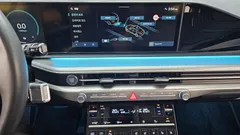 2023 Hyundai Grandeur Exclusive — фото 14