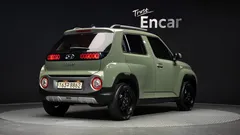 2023 Hyundai Casper Turbo The Essential — фото 2