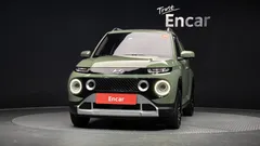 2023 Hyundai Casper Turbo The Essential — фото 3