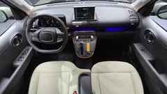 2023 Hyundai Casper Turbo The Essential — фото 7
