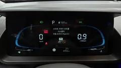 2023 Hyundai Casper Turbo The Essential — фото 8
